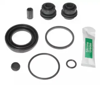 Ремкомплект, тормозной суппорт BUDWEG CALIPER купить