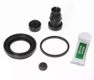 Ремкомплект, тормозной суппорт BUDWEG CALIPER купить