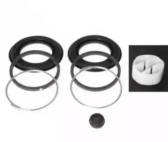 Ремкомплект, тормозной суппорт BUDWEG CALIPER купить