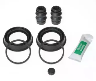 Ремкомплект, тормозной суппорт BUDWEG CALIPER купить