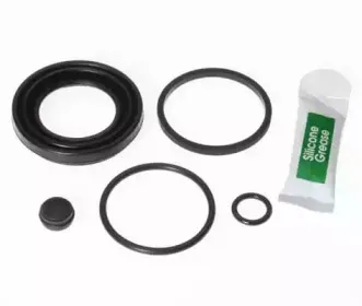 Ремкомплект, тормозной суппорт BUDWEG CALIPER купить