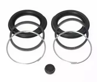 Ремкомплект, тормозной суппорт BUDWEG CALIPER купить