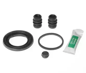 Ремкомплект, тормозной суппорт BUDWEG CALIPER купить