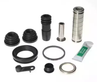 Ремкомплект, тормозной суппорт BUDWEG CALIPER купить