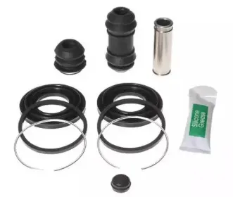 Ремкомплект, тормозной суппорт BUDWEG CALIPER купить