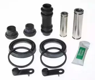 Ремкомплект, тормозной суппорт BUDWEG CALIPER купить