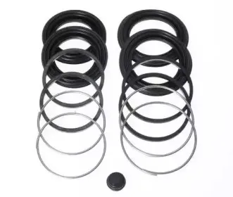 Ремкомплект, тормозной суппорт BUDWEG CALIPER купить