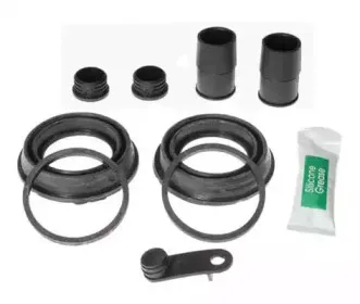 Ремкомплект, тормозной суппорт BUDWEG CALIPER купить