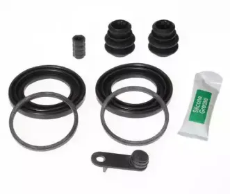 Ремкомплект, тормозной суппорт BUDWEG CALIPER купить