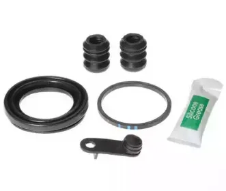 Ремкомплект, тормозной суппорт BUDWEG CALIPER купить