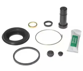 Ремкомплект, тормозной суппорт BUDWEG CALIPER купить