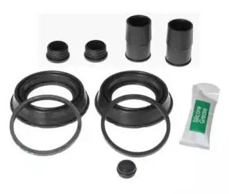 Ремкомплект, тормозной суппорт BUDWEG CALIPER купить