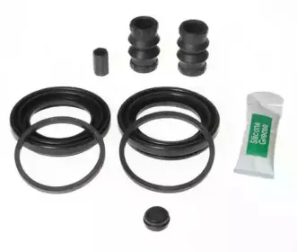 Ремкомплект, тормозной суппорт BUDWEG CALIPER купить