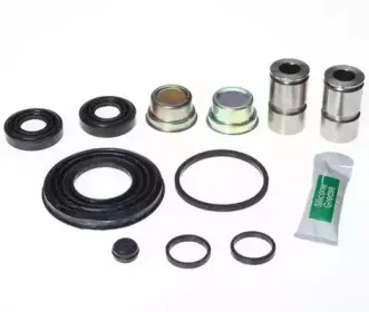 Ремкомплект, тормозной суппорт BUDWEG CALIPER купить