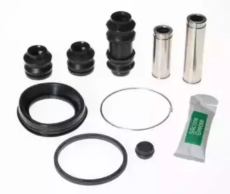 Ремкомплект, тормозной суппорт BUDWEG CALIPER купить