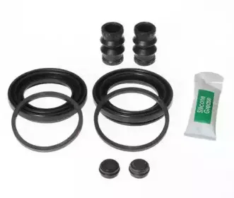 Ремкомплект, тормозной суппорт BUDWEG CALIPER купить