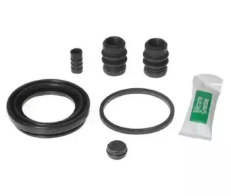 Ремкомплект, тормозной суппорт BUDWEG CALIPER купить