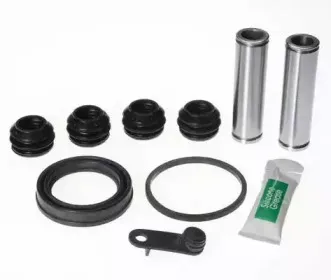 Ремкомплект, тормозной суппорт BUDWEG CALIPER купить