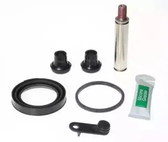 Ремкомплект, тормозной суппорт BUDWEG CALIPER купить