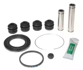 Ремкомплект, тормозной суппорт BUDWEG CALIPER купить