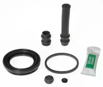 Ремкомплект, тормозной суппорт BUDWEG CALIPER купить