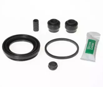 Ремкомплект, тормозной суппорт BUDWEG CALIPER купить