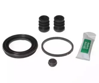 Ремкомплект, тормозной суппорт BUDWEG CALIPER купить