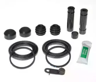 Ремкомплект, тормозной суппорт BUDWEG CALIPER купить