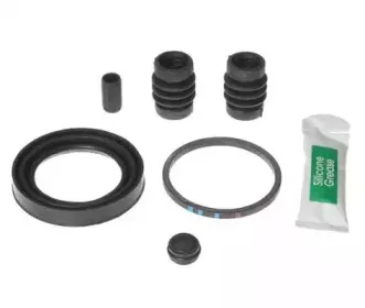 Ремкомплект, тормозной суппорт BUDWEG CALIPER купить