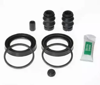 Ремкомплект, тормозной суппорт BUDWEG CALIPER купить