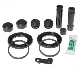 Ремкомплект, тормозной суппорт BUDWEG CALIPER купить