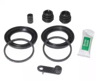 Ремкомплект, тормозной суппорт BUDWEG CALIPER купить