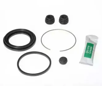 Ремкомплект, тормозной суппорт BUDWEG CALIPER купить