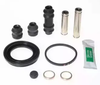 Ремкомплект, тормозной суппорт BUDWEG CALIPER купить