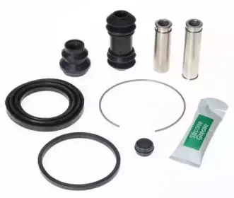 Ремкомплект, тормозной суппорт BUDWEG CALIPER купить