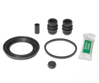 Ремкомплект, тормозной суппорт BUDWEG CALIPER купить