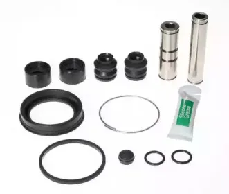 Ремкомплект, тормозной суппорт BUDWEG CALIPER купить