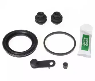 Ремкомплект, тормозной суппорт BUDWEG CALIPER купить