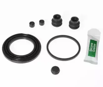 Ремкомплект, тормозной суппорт BUDWEG CALIPER купить