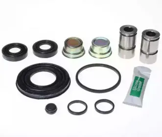 Ремкомплект, тормозной суппорт BUDWEG CALIPER купить