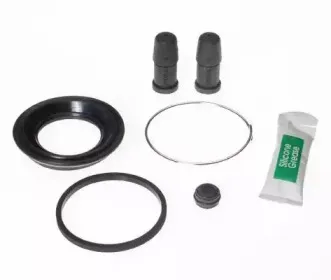 Ремкомплект, тормозной суппорт BUDWEG CALIPER купить