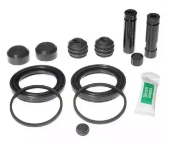 Ремкомплект, тормозной суппорт BUDWEG CALIPER купить