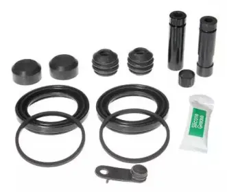 Ремкомплект, тормозной суппорт BUDWEG CALIPER купить