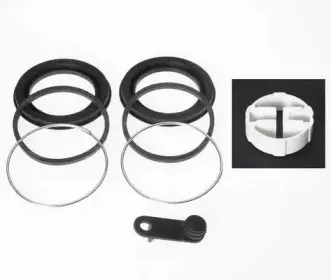 Ремкомплект, тормозной суппорт BUDWEG CALIPER купить