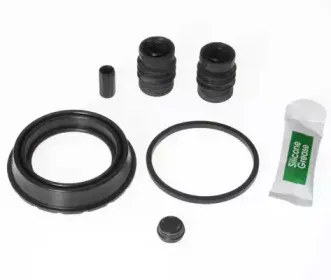 Ремкомплект, тормозной суппорт BUDWEG CALIPER купить