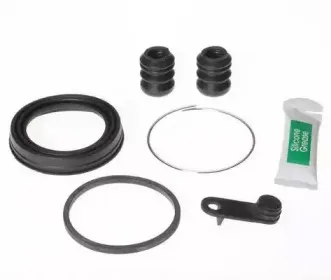 Ремкомплект, тормозной суппорт BUDWEG CALIPER купить