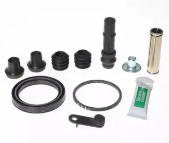 Ремкомплект, тормозной суппорт BUDWEG CALIPER купить