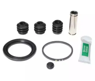 Ремкомплект, тормозной суппорт BUDWEG CALIPER купить