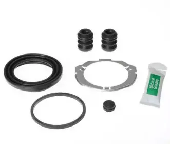 Ремкомплект, тормозной суппорт BUDWEG CALIPER купить