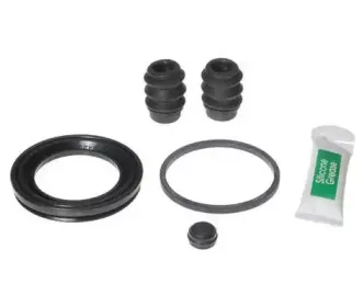 Ремкомплект, тормозной суппорт BUDWEG CALIPER купить